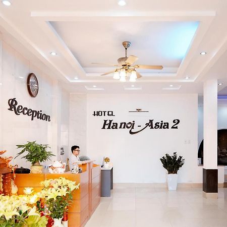 Hanoi Asia 2 Long Bien Zewnętrze zdjęcie