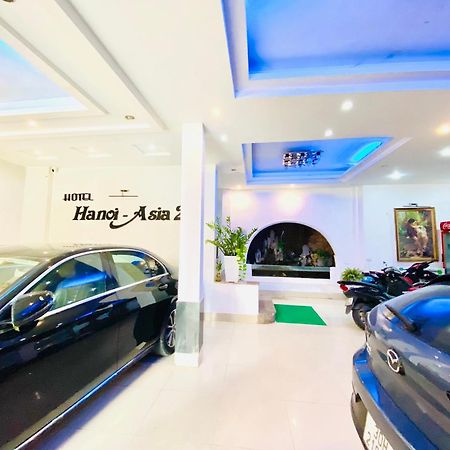 Hanoi Asia 2 Long Bien Zewnętrze zdjęcie