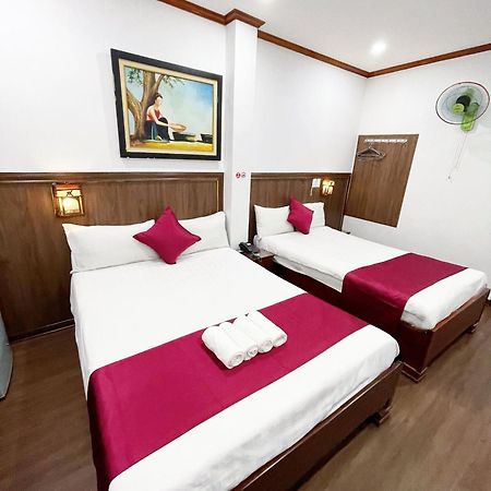 Hanoi Asia 2 Long Bien Zewnętrze zdjęcie