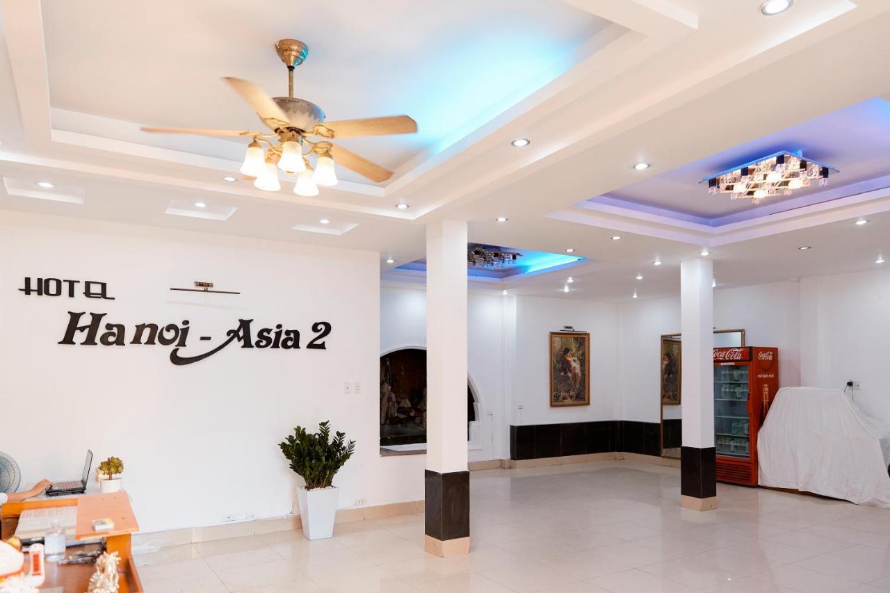 Hanoi Asia 2 Long Bien Zewnętrze zdjęcie