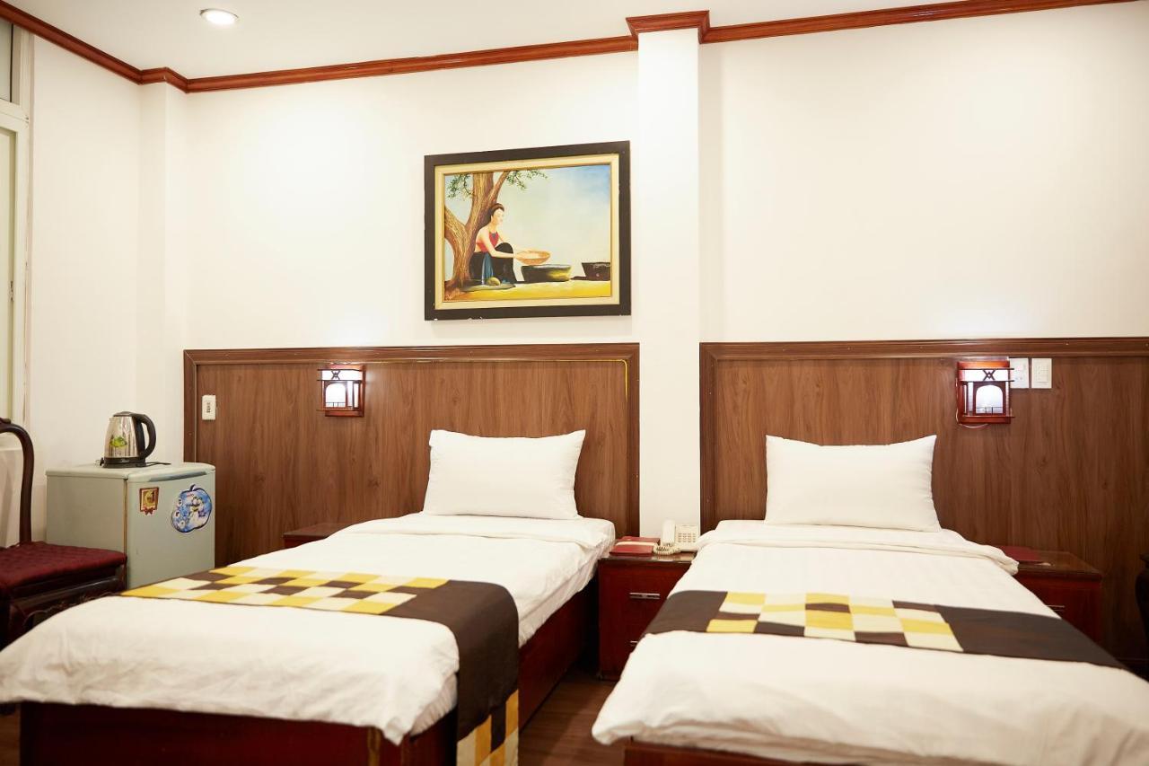 Hanoi Asia 2 Long Bien Zewnętrze zdjęcie