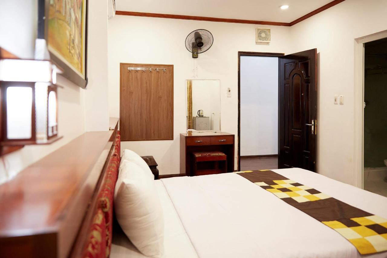 Hanoi Asia 2 Long Bien Zewnętrze zdjęcie