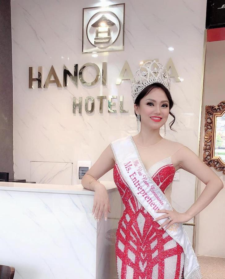 Hanoi Asia 2 Long Bien Zewnętrze zdjęcie