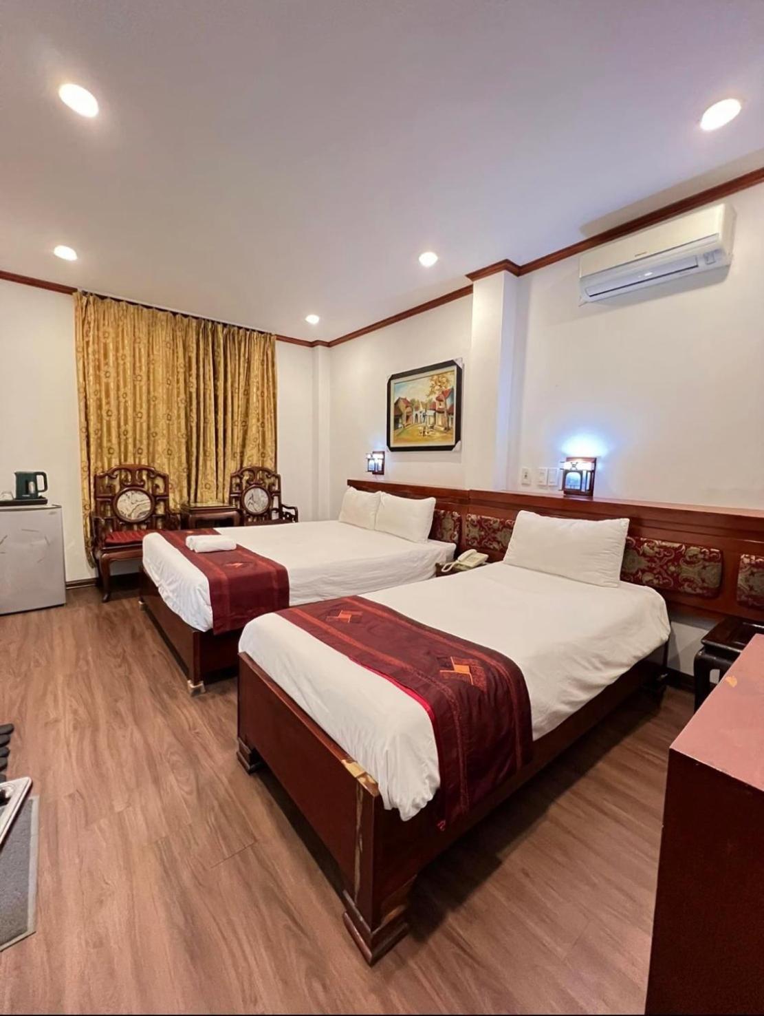 Hanoi Asia 2 Long Bien Zewnętrze zdjęcie