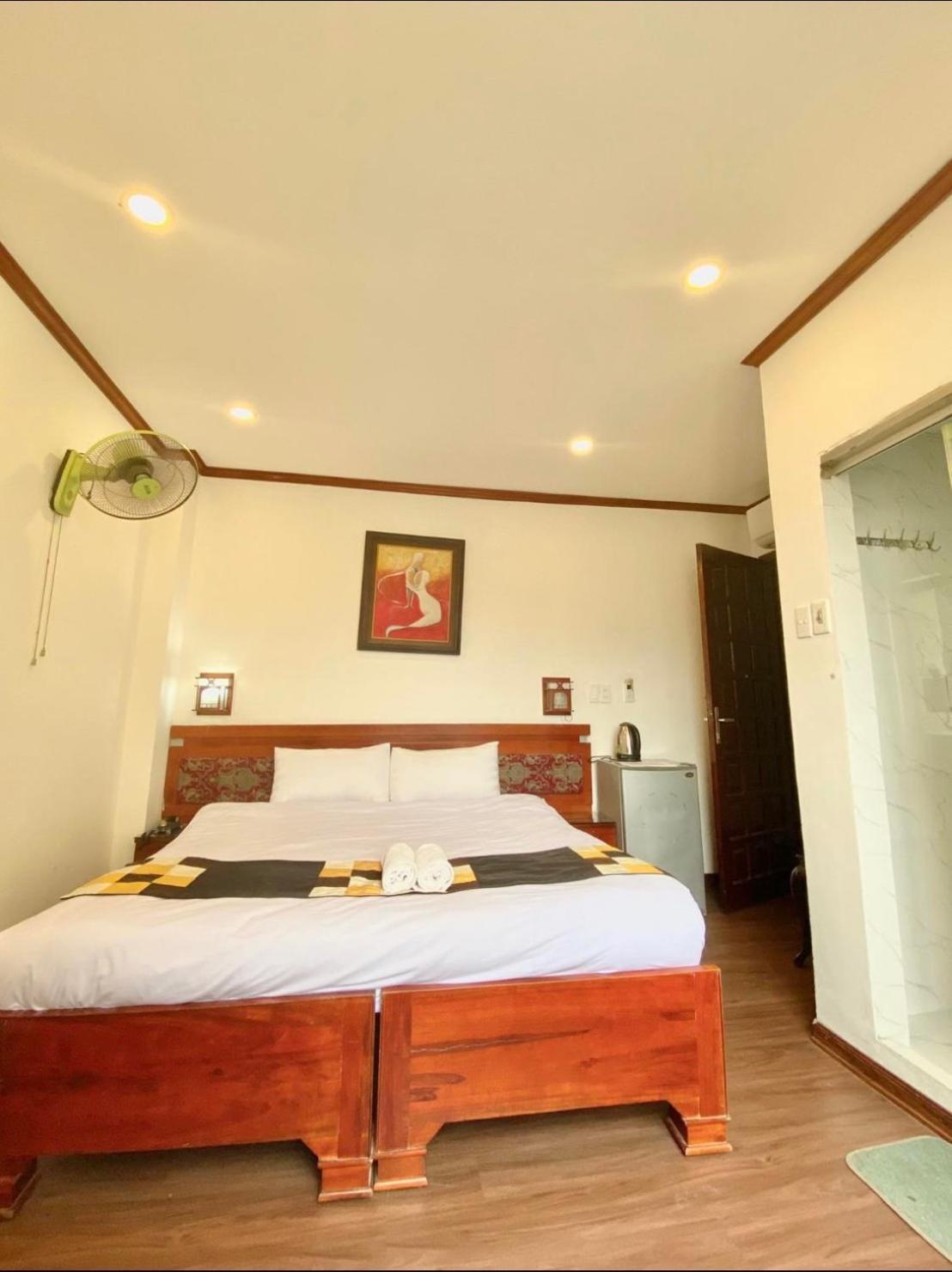Hanoi Asia 2 Long Bien Zewnętrze zdjęcie