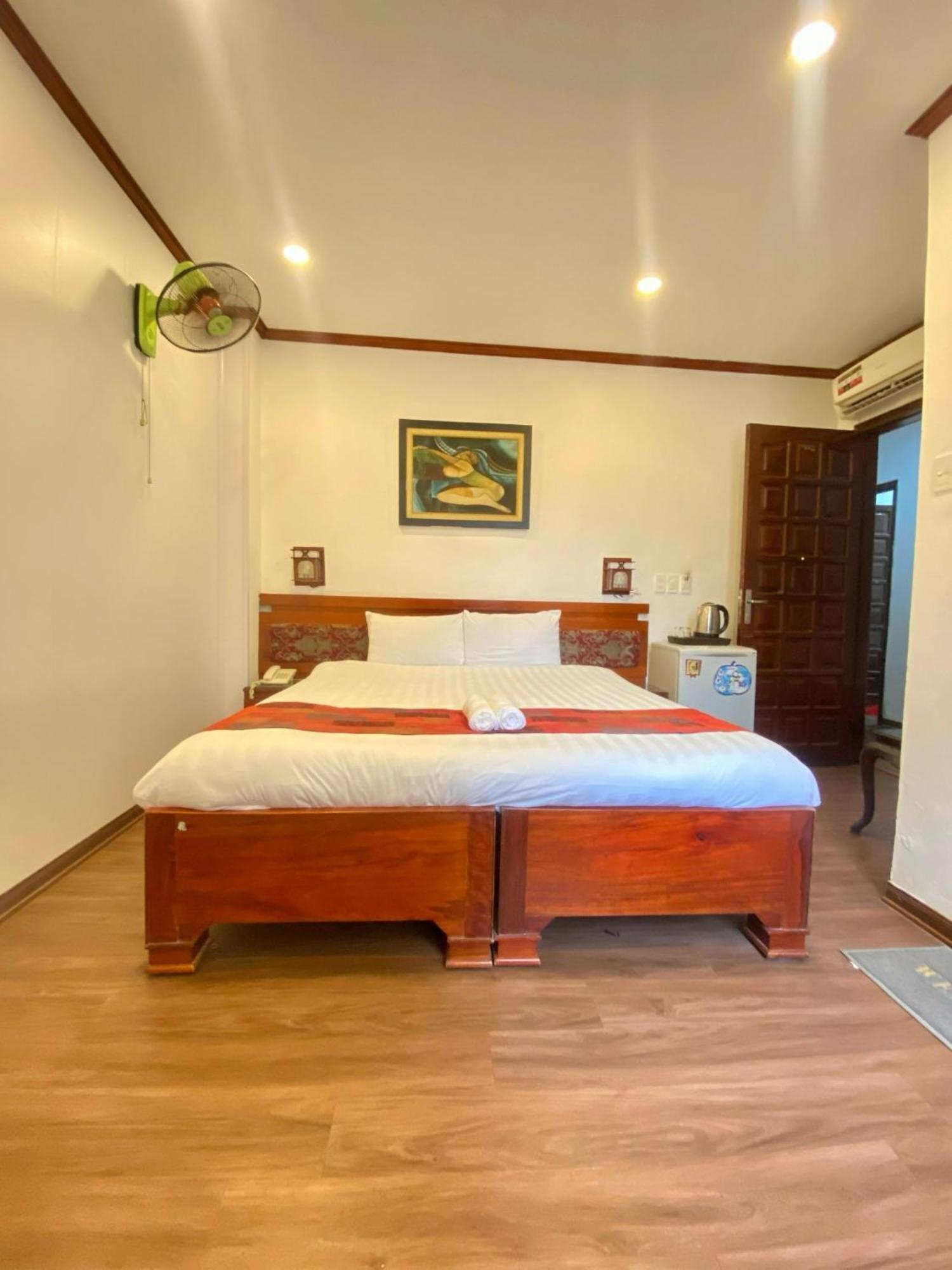 Hanoi Asia 2 Long Bien Zewnętrze zdjęcie