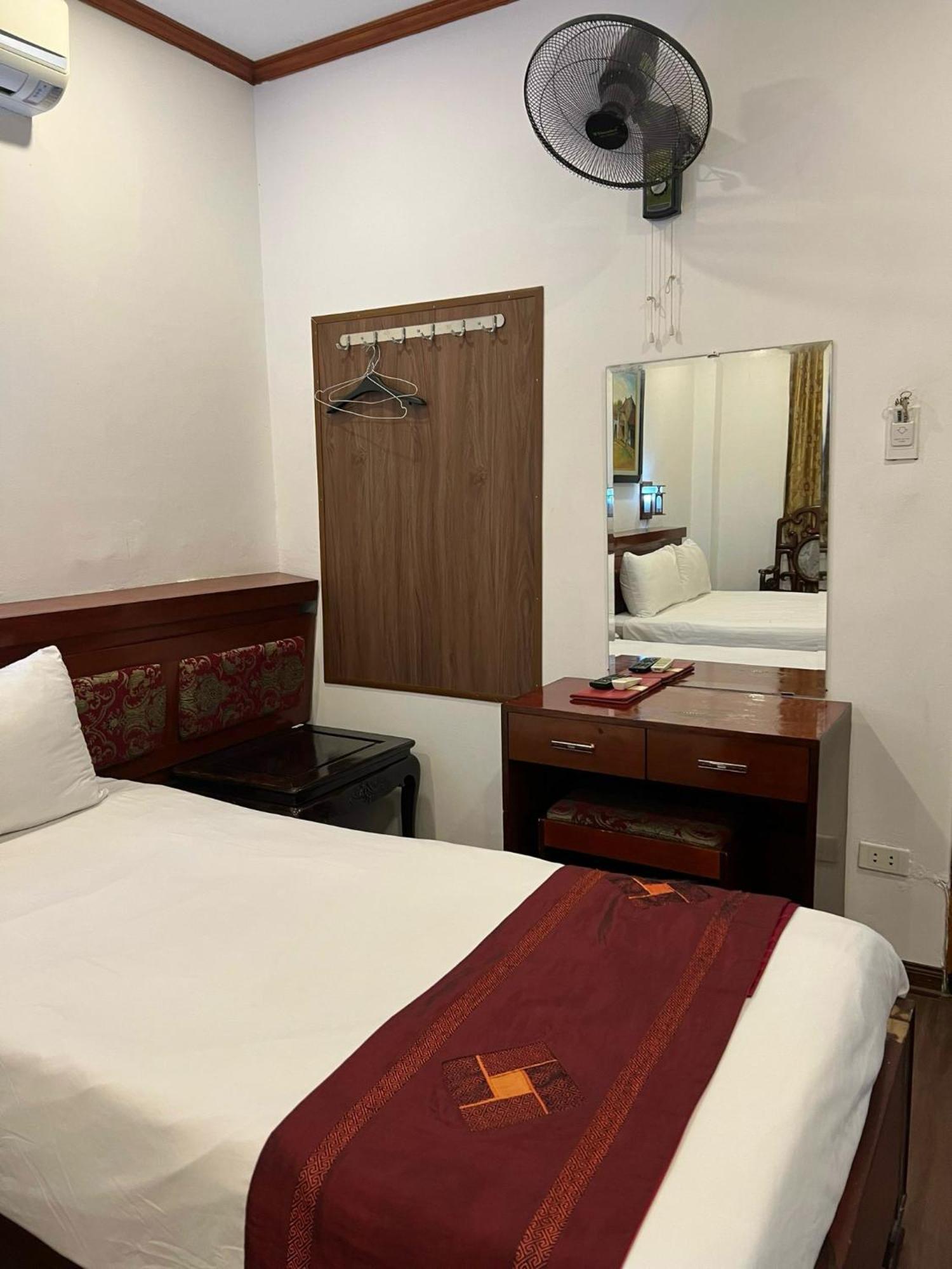Hanoi Asia 2 Long Bien Zewnętrze zdjęcie
