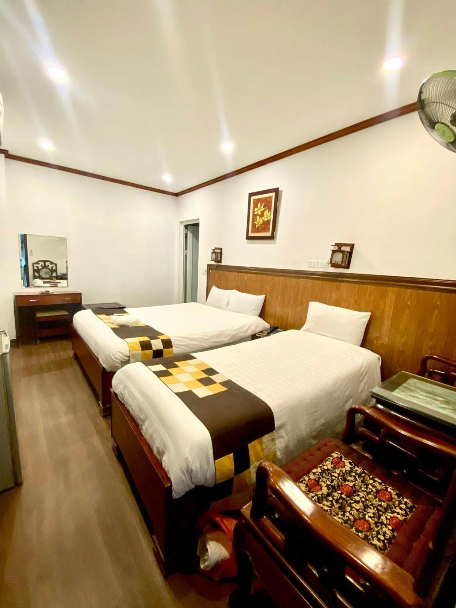 Hanoi Asia 2 Long Bien Zewnętrze zdjęcie