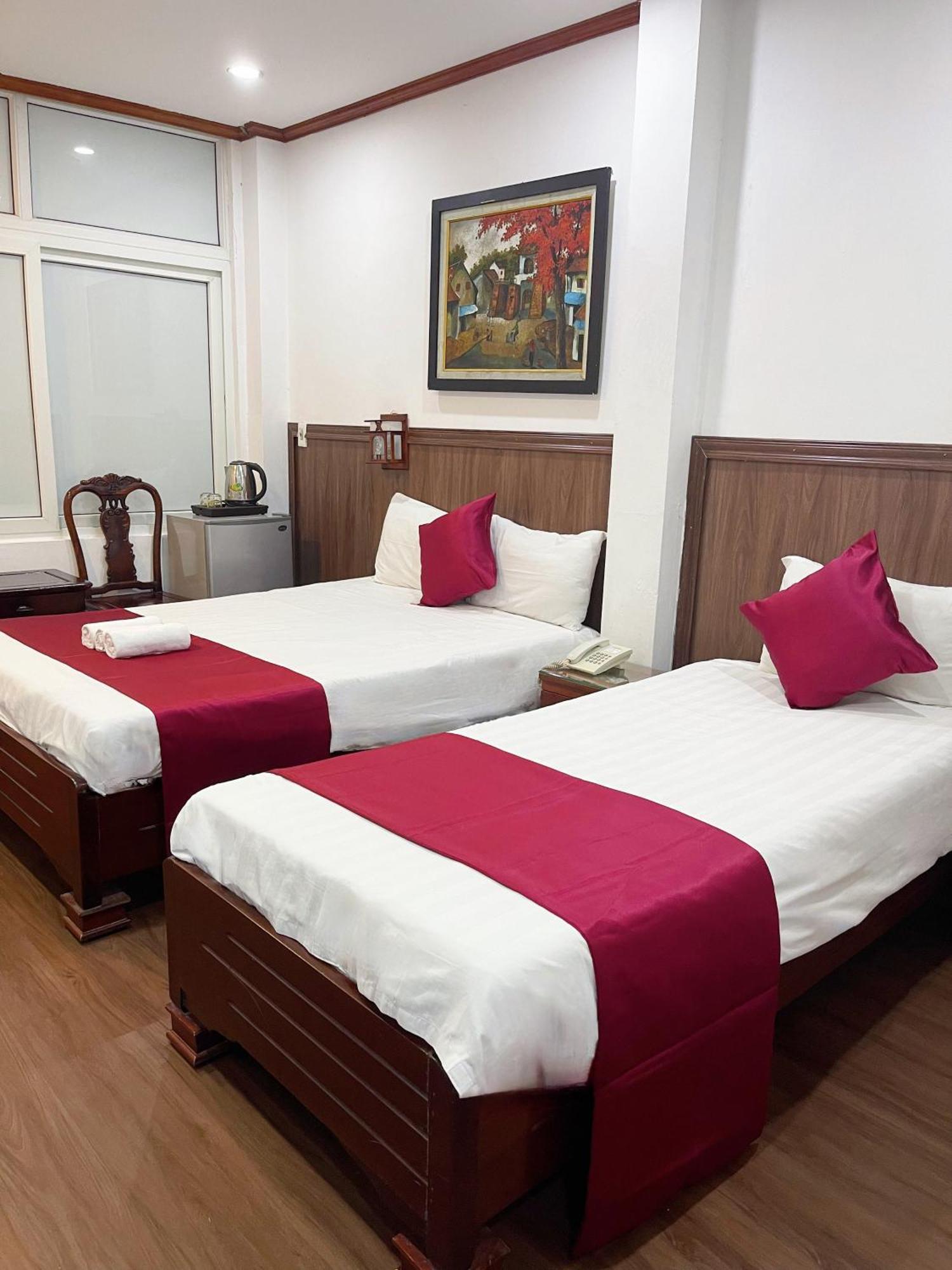 Hanoi Asia 2 Long Bien Zewnętrze zdjęcie
