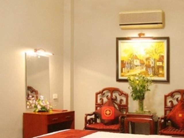 Hanoi Asia 2 Long Bien Zewnętrze zdjęcie