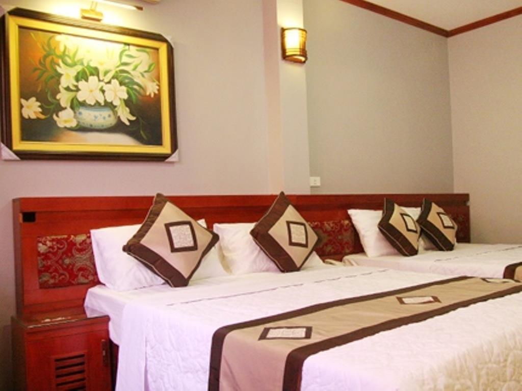 Hanoi Asia 2 Long Bien Zewnętrze zdjęcie