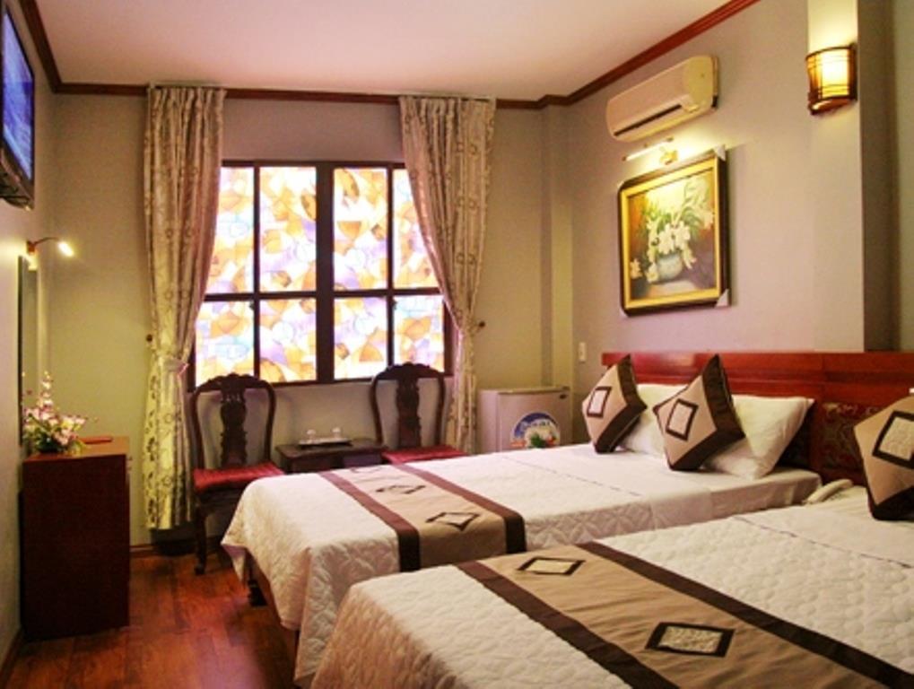 Hanoi Asia 2 Long Bien Zewnętrze zdjęcie