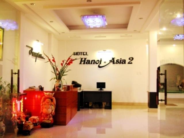 Hanoi Asia 2 Long Bien Zewnętrze zdjęcie